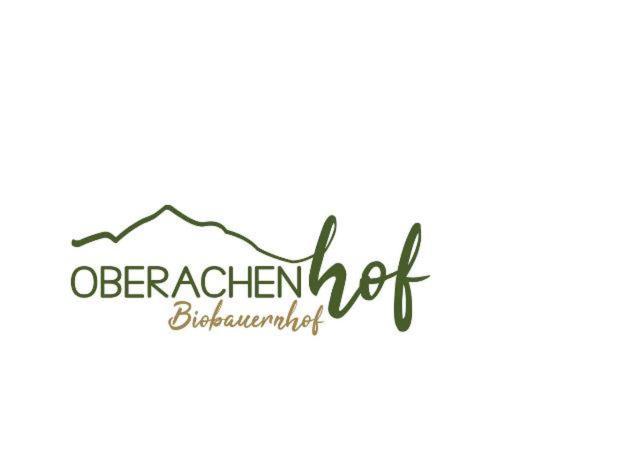 Oberachenhof Villa Ellmau Buitenkant foto